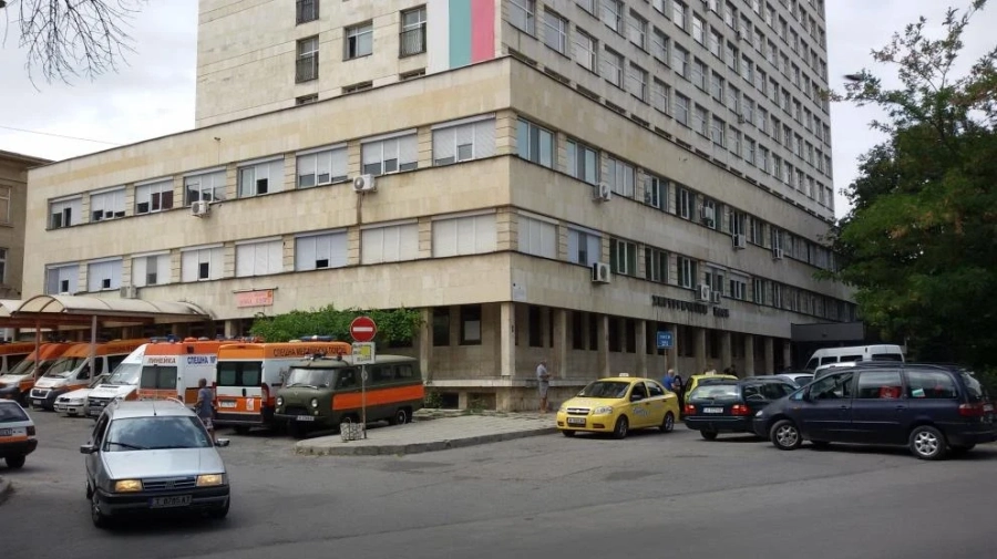 Шумен търси медици 