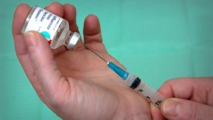Руската COVID-ваксина на пазара от 1 януари