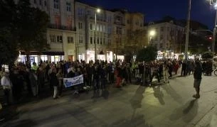 98-и ден на протест