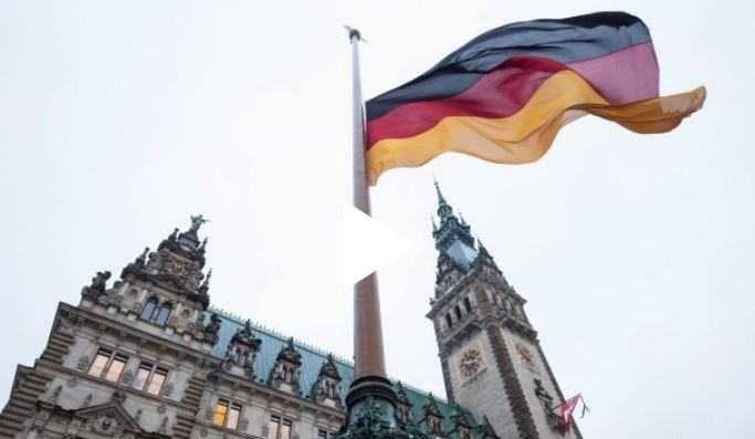Германия затяга мерките. Рекорден брой нови случаи на COVID-19 за денонощие