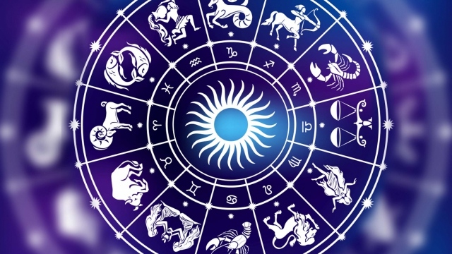 Дневен хороскоп