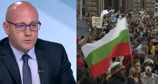 Радан Кънев: Докато Борисов седи до казан за ракия, гръцкият премиер е в Харвард