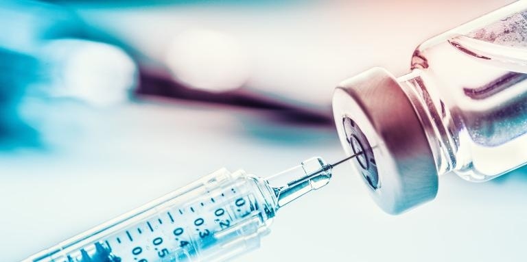 Противогрипни ваксини в аптеките след понеделник