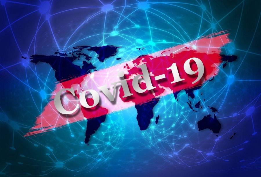 Европа за първи път регистрира 150 000 нови случая на коронавирус