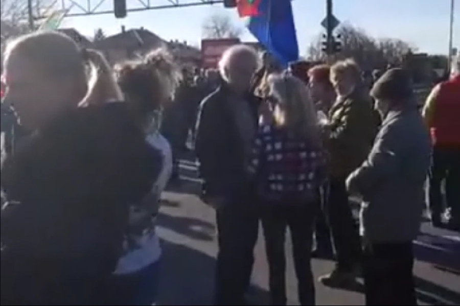 Протест ще блокира Цариградско шосе за 4 часа