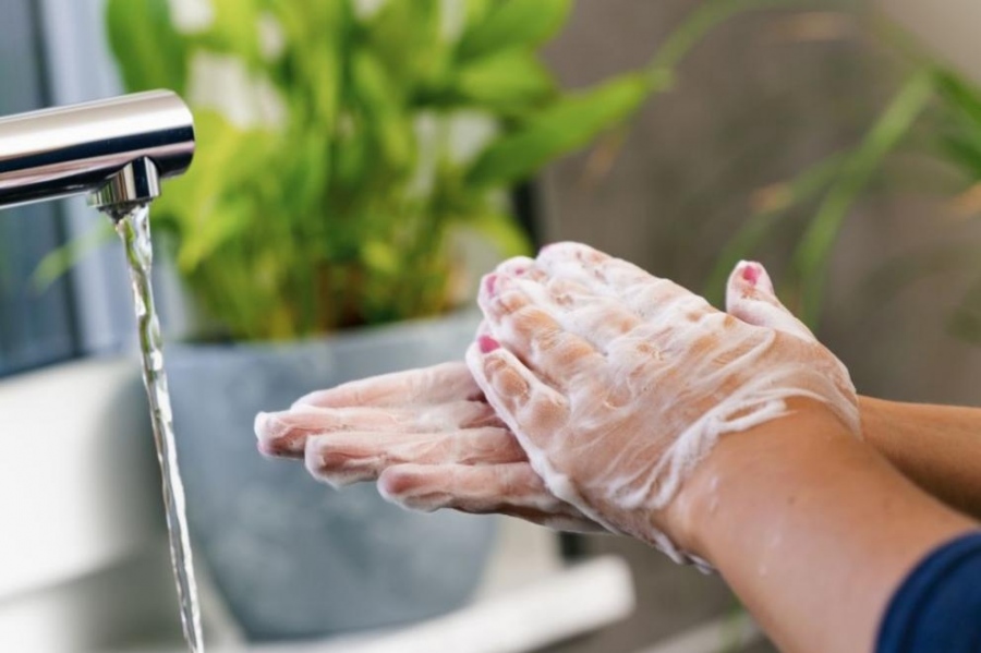 УНИЦЕФ: 40% от световното население няма условия за миене на ръцете