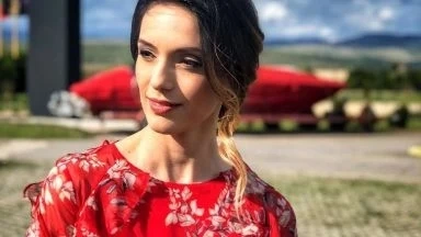 Луиза Григорова обясни на кого е кръстила сина си