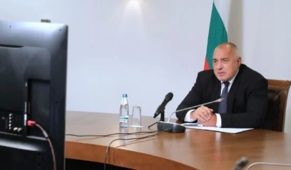 Борисов: Разчитаме на подкрепата на американските еврейски организации