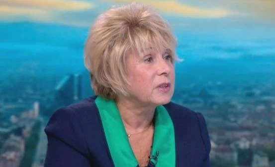 Емилия Масларова: Всички пенсии трябва да бъдат преизчислени