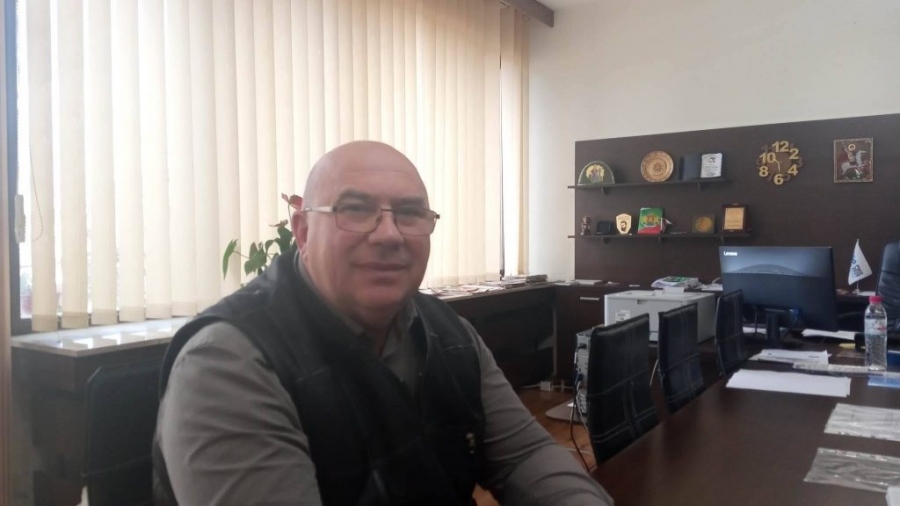 Заместник-кмет на Русе за втори път е с положителна проба за коронавирус