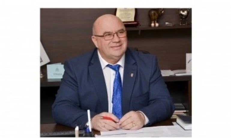 Русенският зам.- кмет за втори път е диагностициран с Covid-19