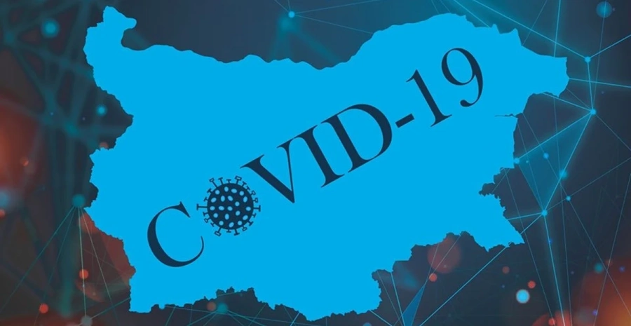 Болница в Хасково отпрати 64-годишен мъж с пневмония и COVID-19