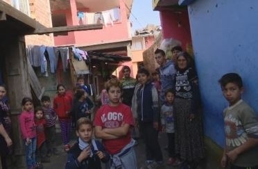 Прогноза: след 30 години ромите в България ще бъдат повече от 1 милион