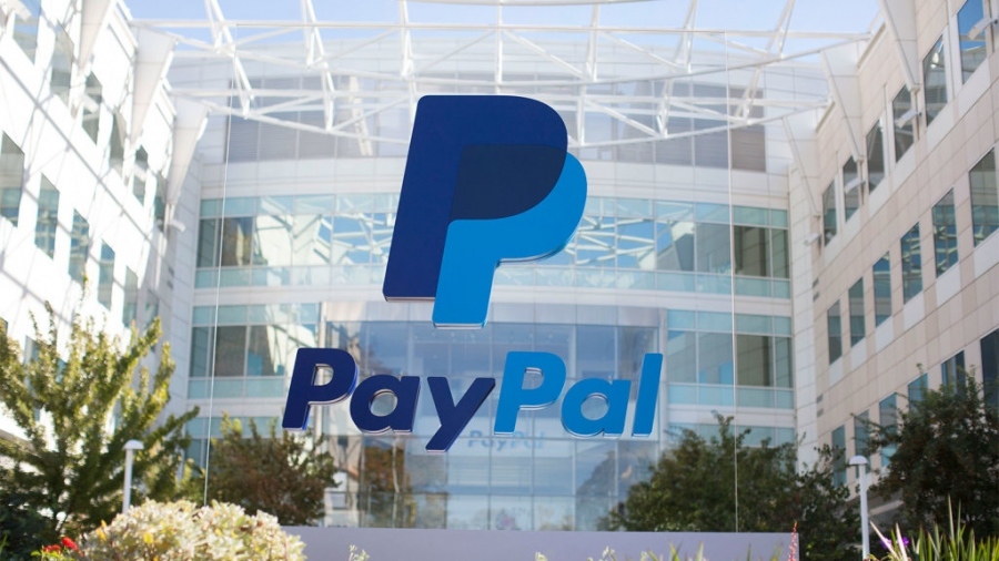 PayPal позволи разплащането с криптовалута