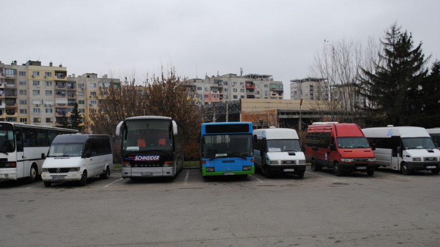 Правят цялостна проверка на автобусните линии в Ловеч и региона
