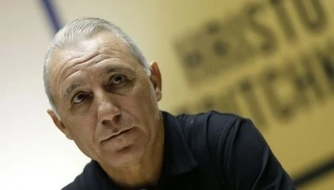 Стоичков: Някои футболисти на ЦСКА не издържаха на нивото на битката