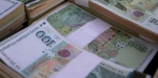 В края на септември: Домакинствата държат на депозит в банките 58.1 млрд. лева