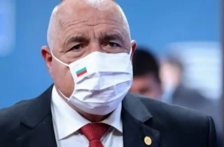 След втори отрицателен PCR тест, отмениха карантината на Борисов