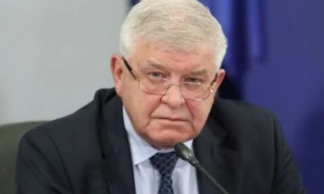 Кирил Ананиев: Бюджет 2021 е антипандемичен