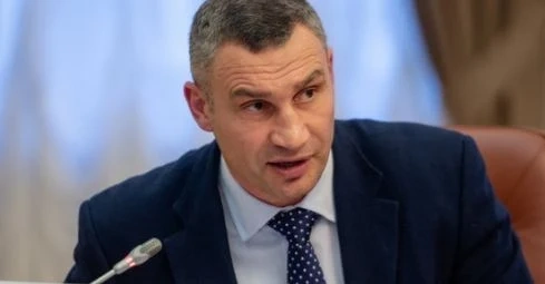 Виталий Кличко се е заразил с коронавирус