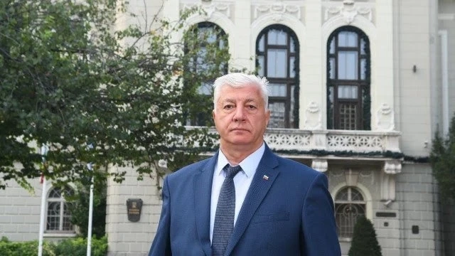 Кметът на Пловдив е с COVID-19