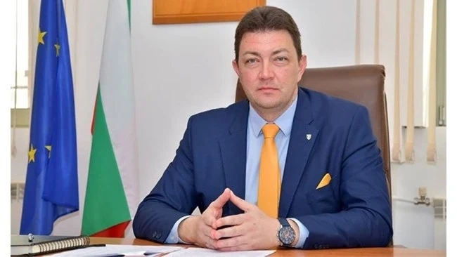Кметът на Петрич е с коронавирус 