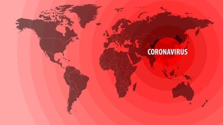 Светът пламна със заразени с Covid-19