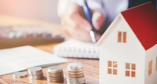 Жилищните кредити с рекордно ниски лихви