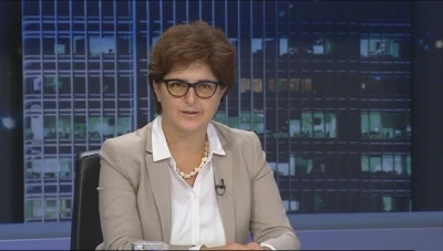 Зам.-министърът на финансите: Бюджетът за 2021 е различен, а не голямото харчене