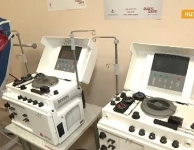 Търсят се дарители на кръвна плазма след прекаран COVID-19