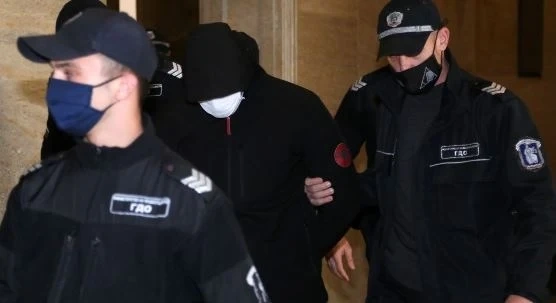 Обвиненият за фаталната катастрофа с Милен Цветков остава в ареста