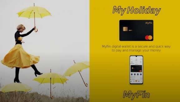 Дигиталният портфейл MyFin стартира с подкрепата на Fibank и Mastercard