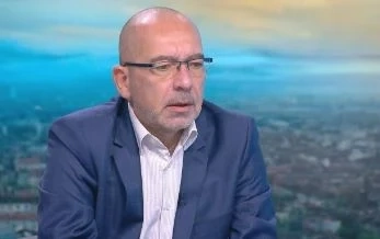 Стефан Константинов за COVID-19: Най-рискови са хората с онкологично заболяване на кръвта
