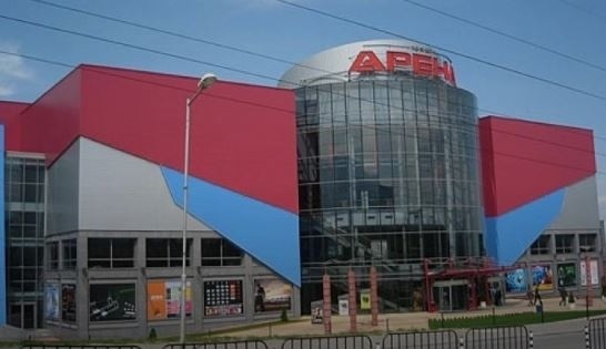 Продават кината Арена Младост и Арена Запад