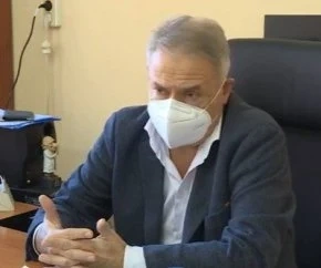 Директорът на 4-та градска болница е бил с COVID
