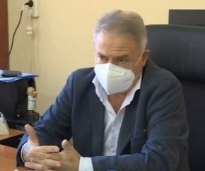 Директорът на 4-та градска болница е бил с COVID