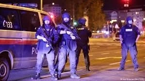 Арестуваха двама швейцарци заради атаката във Виена