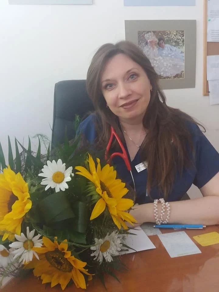 Д-р Найденова: Ние изнемогваме,  а получаваме безразличие от държава и властимащи