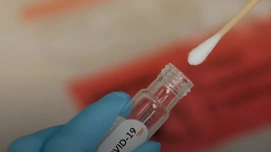 5 критерия, при които джипито ще ни праща за PCR тест