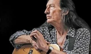 Почина една от легендите на Uriah Heep