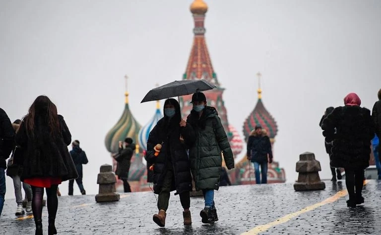 Москва предприема мерки за справяне с коронавируса 