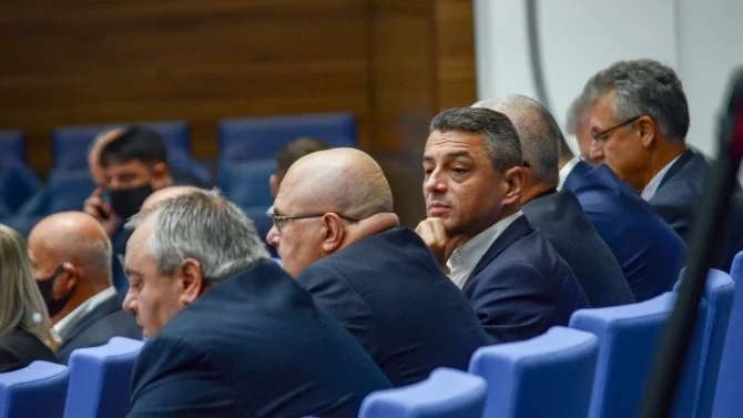 ДПС няма да участва в работата на парламента от другата седмица