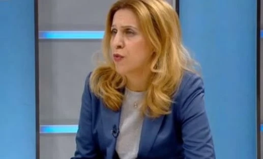 Вицепремиерът Николова: Важното е хората да знаят, че държавата е зад гърба им и те ще запазят доходите си