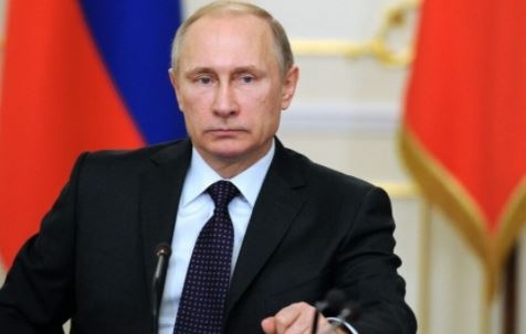Сън: Заради паркинсон Путин се оттегля през януари