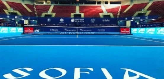 COVID-19 остави Sofia Open 2020 само с двама българи