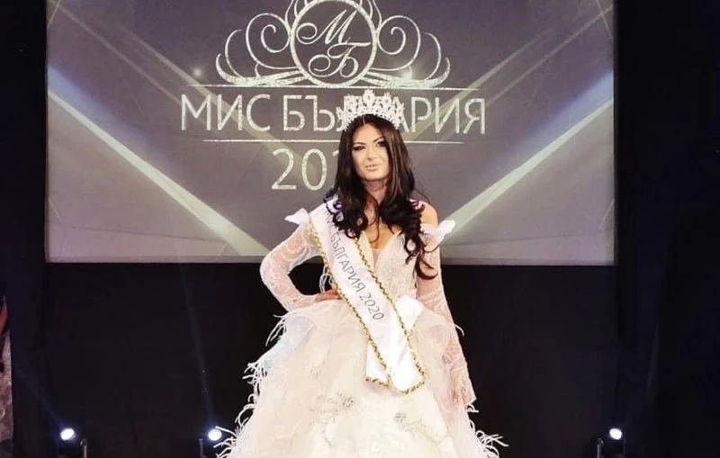 21-годишна пловдивчанка стана \