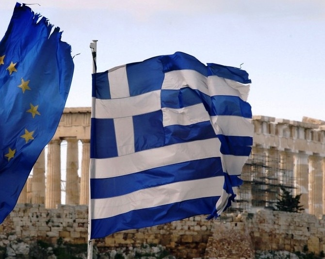 Гърция въвежда национална карантина