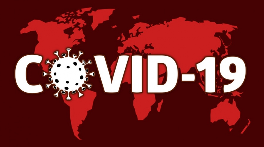Над 580 хил. заразени с COVID-19 по света за един ден 