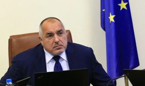 Борисов: Полицаите имат моя ангажимент да подобряваме условията им на работа
