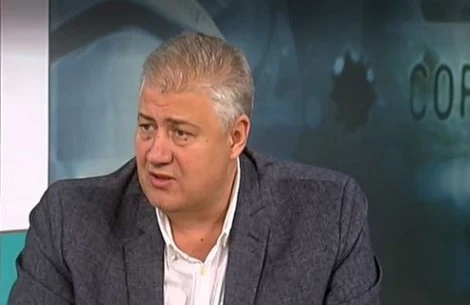 Проф. Асен Балтов: В Пирогов правим безплатни антигенни тестове